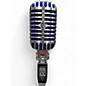 Used Shure Super 55 Dynamic Microphone thumbnail