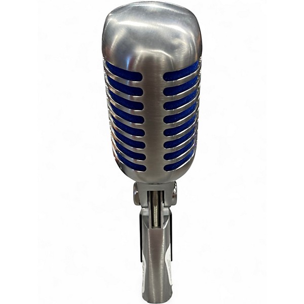 Used Shure Super 55 Dynamic Microphone