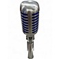 Used Shure Super 55 Dynamic Microphone
