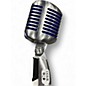 Used Shure Super 55 Dynamic Microphone
