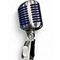 Used Shure Super 55 Dynamic Microphone