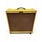 Used Fender Blues Deville 60W 4x10 Tweed Tube Guitar Combo Amp thumbnail