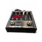 Used TC Electronic ND1 Nova Delay Effect Pedal