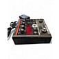 Used TC Electronic ND1 Nova Delay Effect Pedal