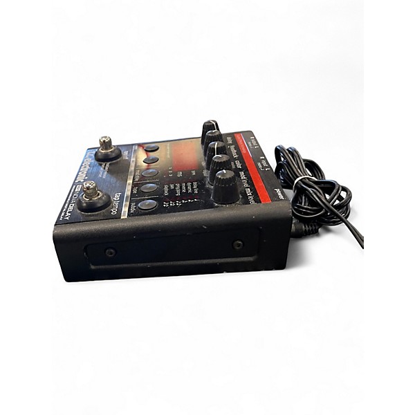 Used TC Electronic ND1 Nova Delay Effect Pedal