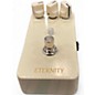 Used Lovepedal Eternity Fuse Overdrive Effect Pedal