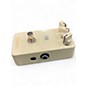 Used Lovepedal Eternity Fuse Overdrive Effect Pedal