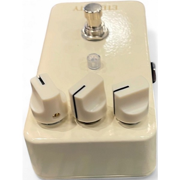 Used Lovepedal Eternity Fuse Overdrive Effect Pedal