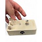Used Lovepedal Eternity Fuse Overdrive Effect Pedal