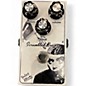Used Fredric Effects scrambled brains Effect Pedal thumbnail