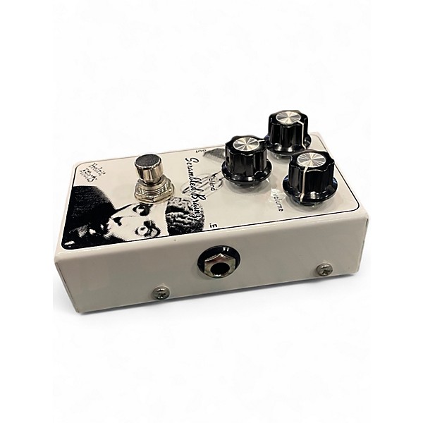 Used Fredric Effects scrambled brains Effect Pedal