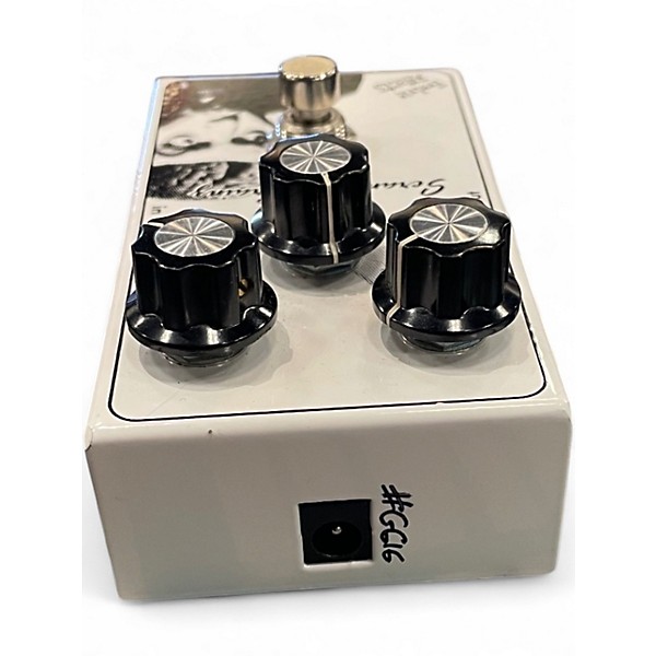 Used Fredric Effects scrambled brains Effect Pedal