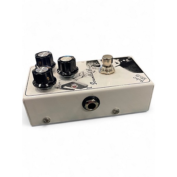 Used Fredric Effects scrambled brains Effect Pedal