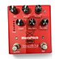 Used Eventide micro pitch delay Effect Pedal thumbnail