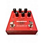 Used Eventide micro pitch delay Effect Pedal