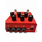 Used Eventide micro pitch delay Effect Pedal
