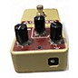Used Keeley oxblood Effect Pedal