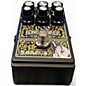 Used DOD boneshaker Effect Pedal