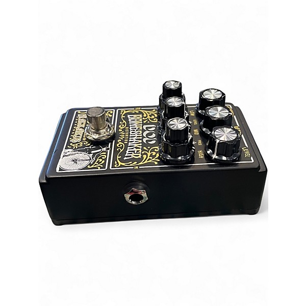 Used DOD boneshaker Effect Pedal