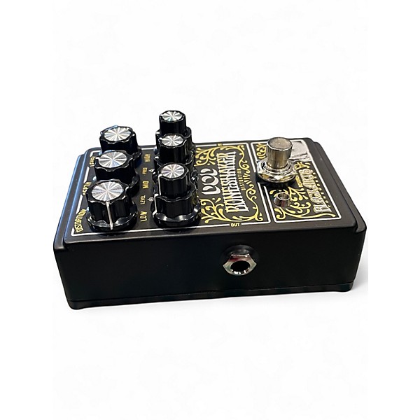 Used DOD boneshaker Effect Pedal