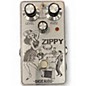 Used Basic Audio zippy Effect Pedal thumbnail