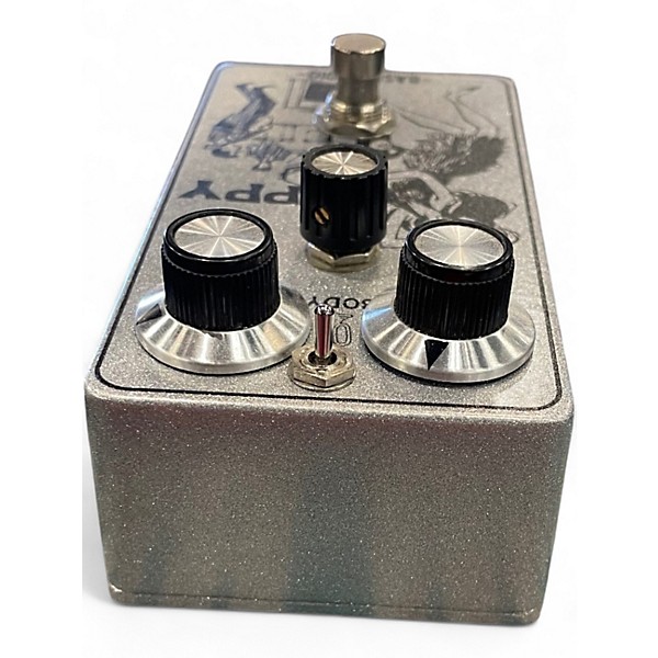 Used Basic Audio zippy Effect Pedal