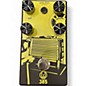 Used Walrus Audio 385 Overdrive Effect Pedal thumbnail