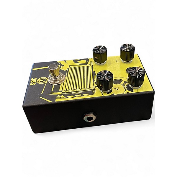 Used Walrus Audio 385 Overdrive Effect Pedal