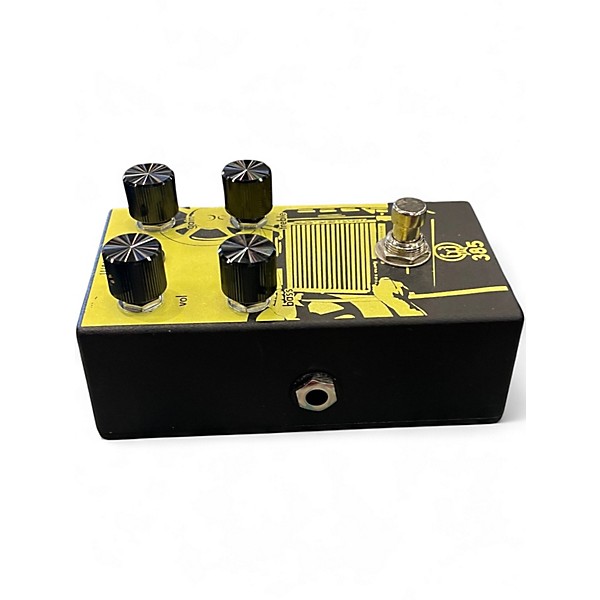 Used Walrus Audio 385 Overdrive Effect Pedal