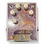 Used Algal Bloom fuzzhugger Effect Pedal thumbnail
