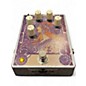 Used Algal Bloom fuzzhugger Effect Pedal