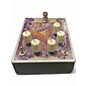 Used Algal Bloom fuzzhugger Effect Pedal