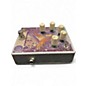 Used Algal Bloom fuzzhugger Effect Pedal