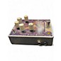 Used Algal Bloom fuzzhugger Effect Pedal