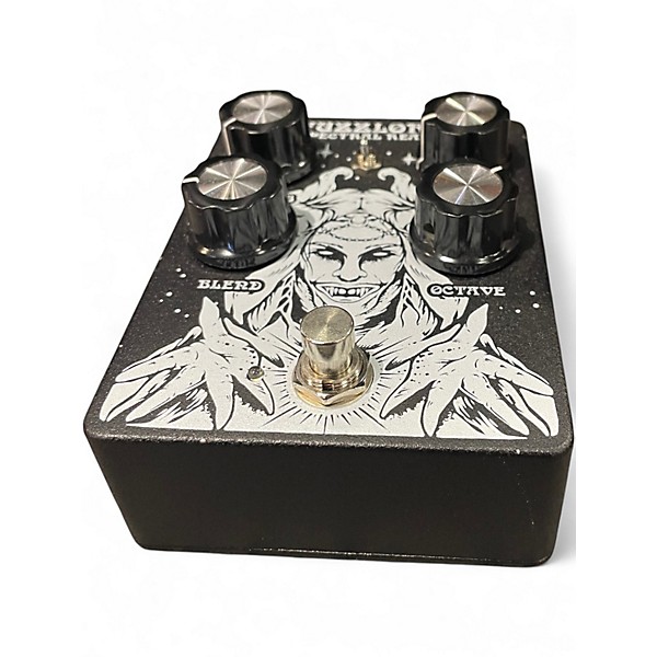 Used Fuzzlord spectral realm Effect Pedal