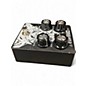 Used Fuzzlord spectral realm Effect Pedal