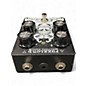 Used Fuzzlord spectral realm Effect Pedal