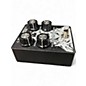 Used Fuzzlord spectral realm Effect Pedal