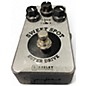 Used Keeley jh sweet spot silver Effect Pedal