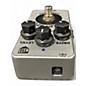 Used Keeley jh sweet spot silver Effect Pedal