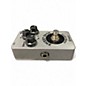 Used Keeley jh sweet spot silver Effect Pedal