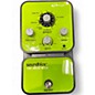 Used Source Audio soundblox trimod wah Effect Pedal thumbnail