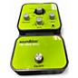 Used Source Audio soundblox trimod wah Effect Pedal