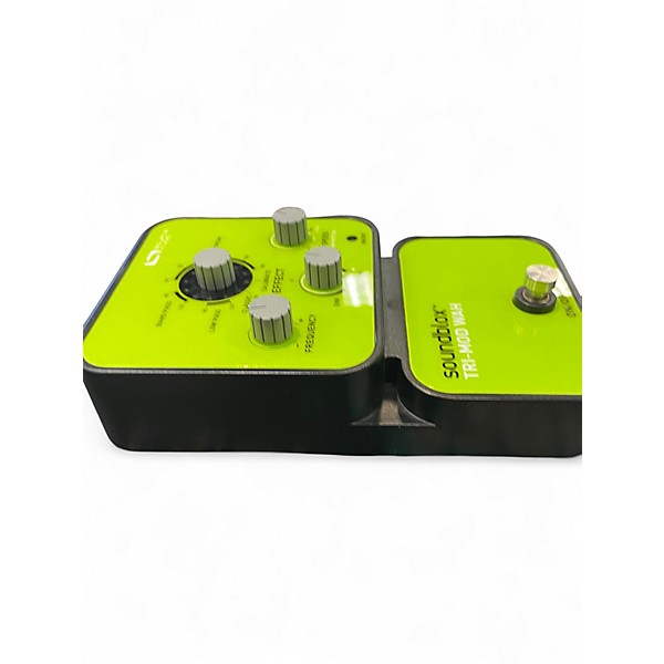 Used Source Audio soundblox trimod wah Effect Pedal