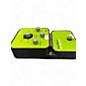 Used Source Audio soundblox trimod wah Effect Pedal