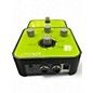 Used Source Audio soundblox trimod wah Effect Pedal
