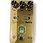 Used Drunk Beaver pd30 kherson Effect Pedal thumbnail