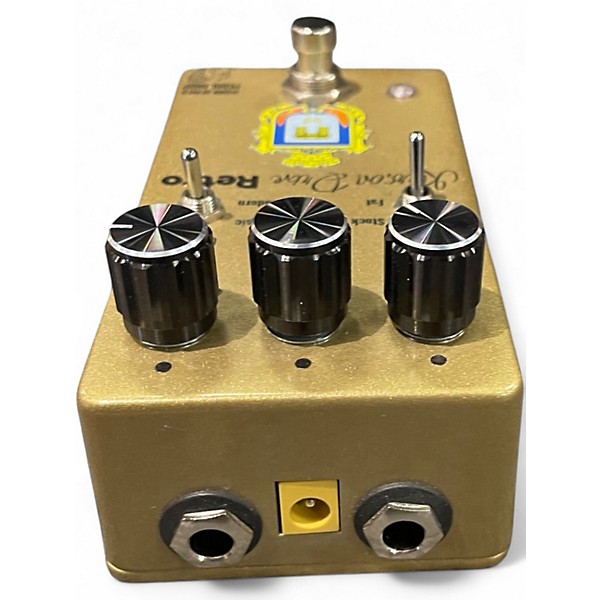 Used Drunk Beaver pd30 kherson Effect Pedal