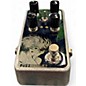 Used Fuzzhugger Frequencer FF Effect Pedal
