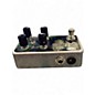 Used Fuzzhugger Frequencer FF Effect Pedal